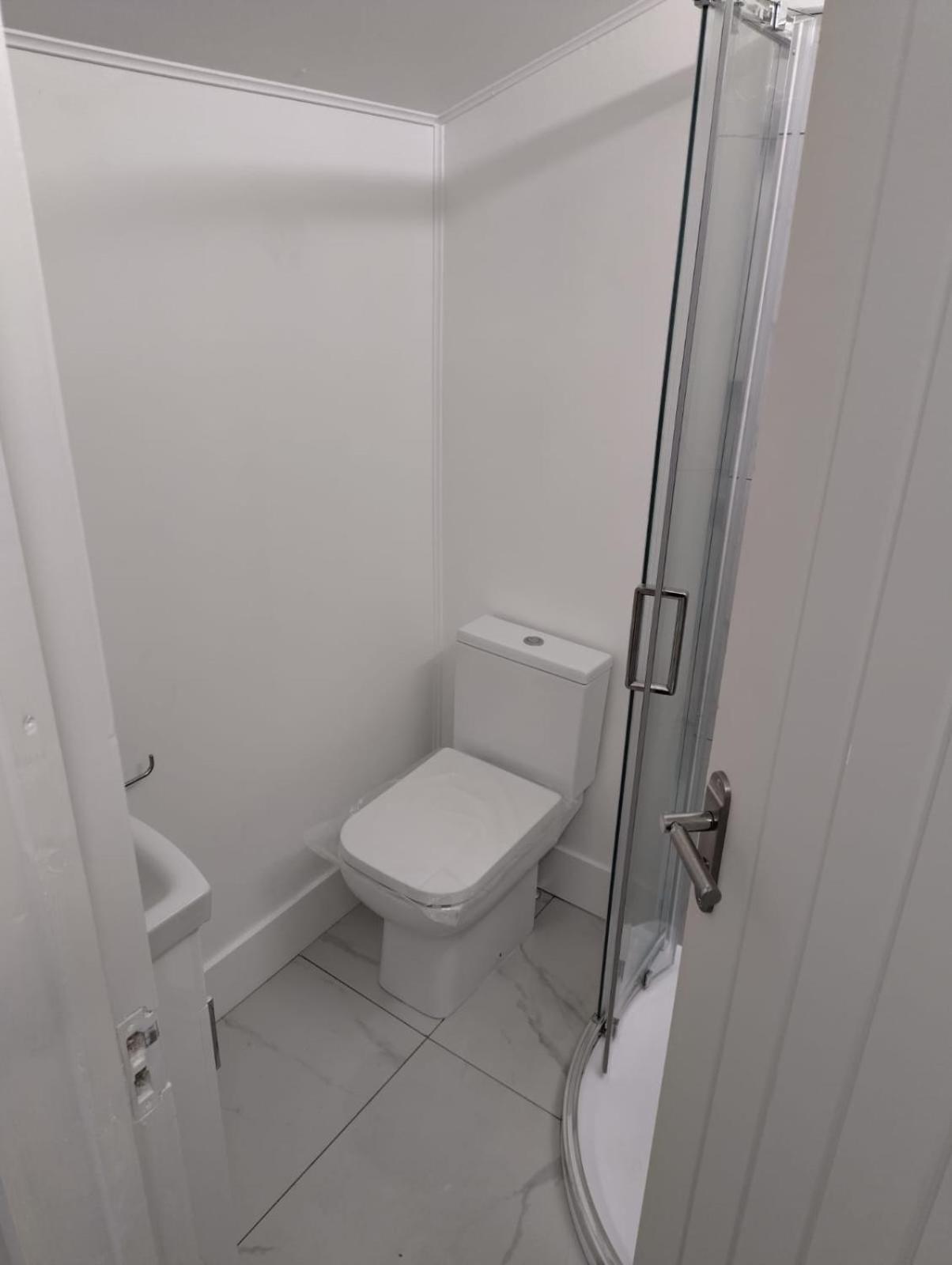 Apartment Luxe Retreat Outback *