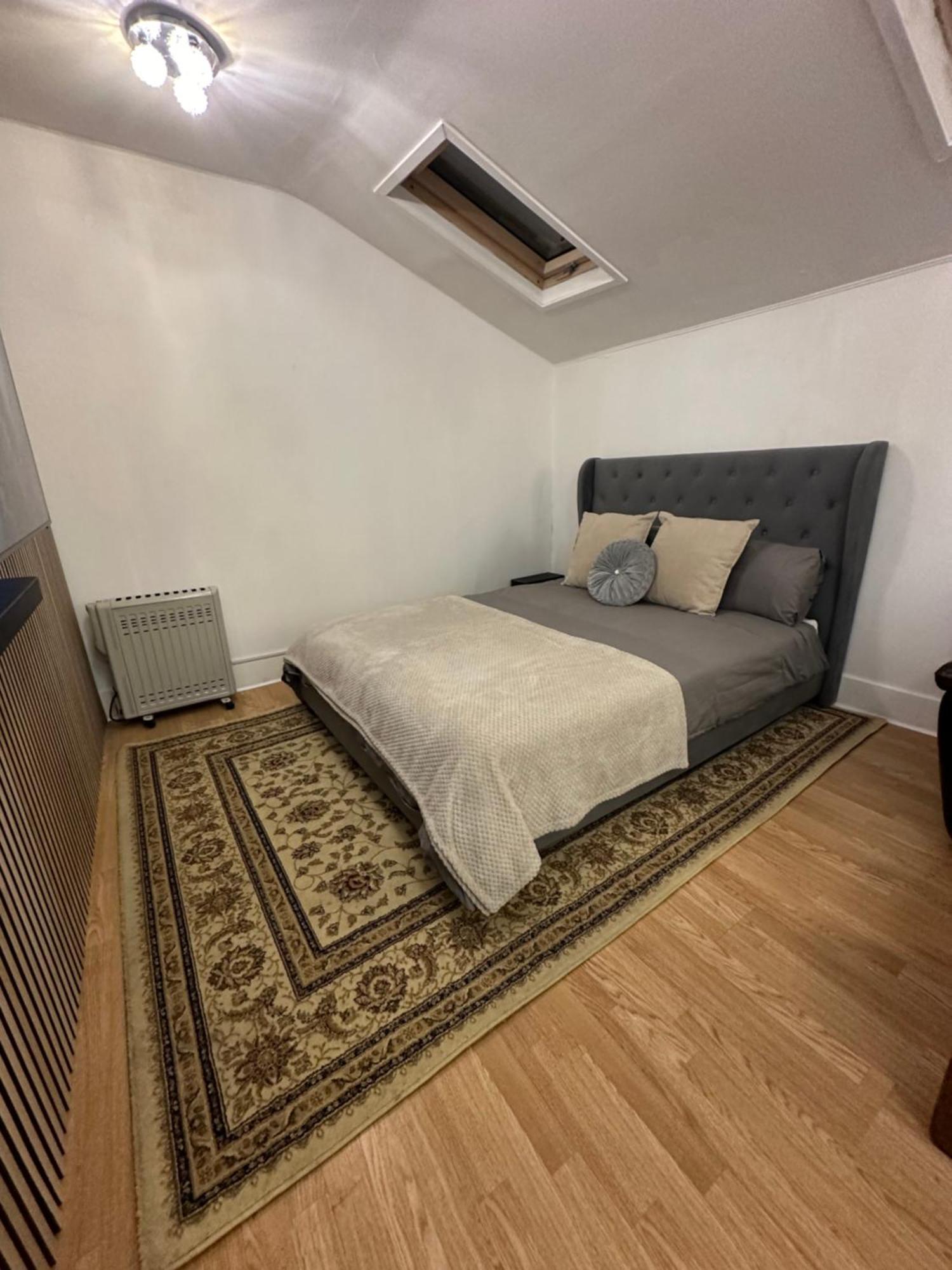 Apartment Luxe Retreat Outback